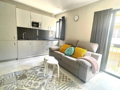 Apartment Seville, 1 bedroom, 4 persons - photo_19590076653