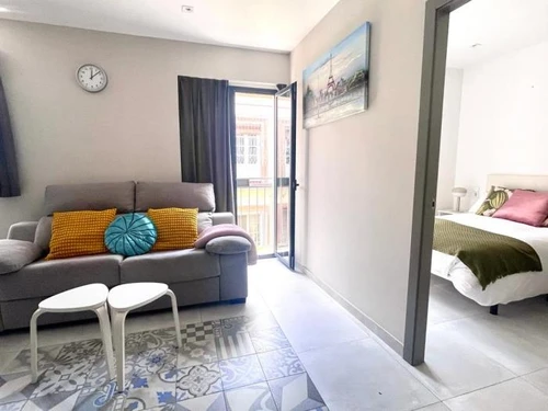 Apartment Seville, 1 bedroom, 4 persons - photo_19590076653