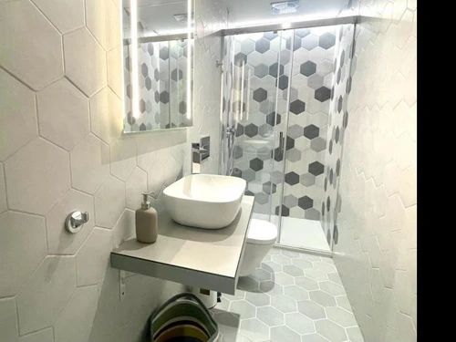 Apartment Seville, 1 bedroom, 4 persons - photo_19590076653