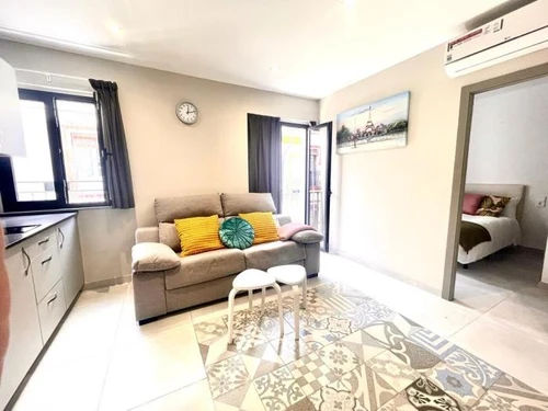 Apartment Seville, 1 bedroom, 4 persons - photo_19590076653