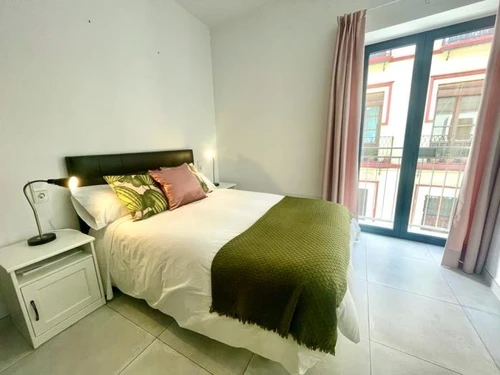 Apartment Seville, 1 bedroom, 4 persons - photo_19590074909