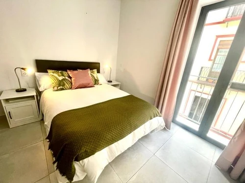 Apartment Seville, 1 bedroom, 4 persons - photo_19590074909