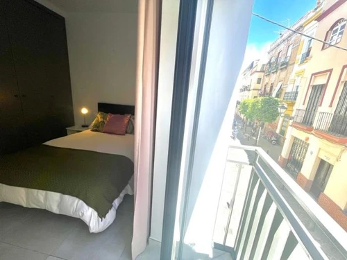 Apartment Seville, 1 bedroom, 4 persons - photo_19590074909