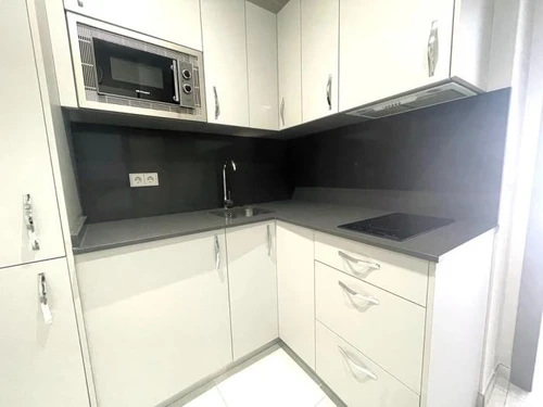 Apartment Seville, 1 bedroom, 4 persons - photo_19590074909