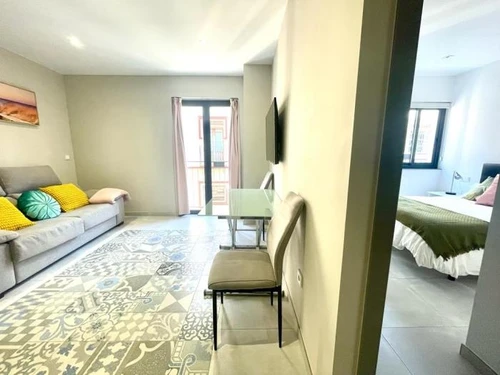 Appartement Séville, 2 pièces, 4 personnes - photo_19590073575