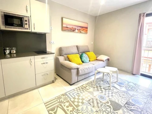 Appartement Séville, 2 pièces, 4 personnes - photo_19590073575