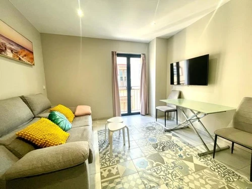 Appartement Séville, 2 pièces, 4 personnes - photo_19590073575