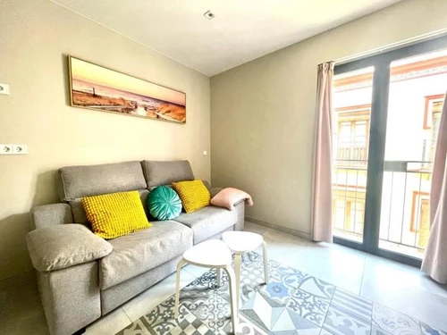 Appartement Séville, 2 pièces, 4 personnes - photo_19590073575