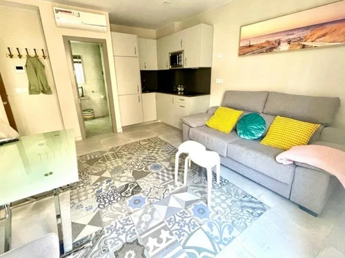 Appartement Séville, 2 pièces, 4 personnes - photo_19590073575