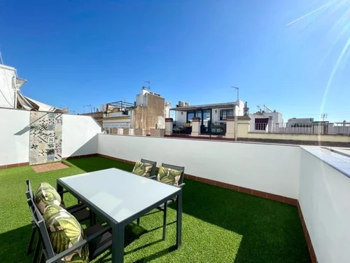 Apartment Seville, 2 bedrooms, 5 persons - photo_19590076990