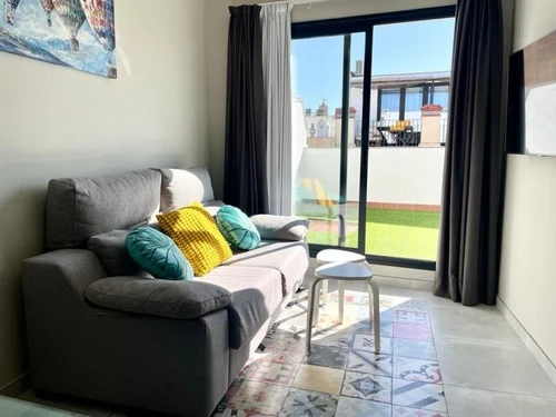 Apartment Seville, 2 bedrooms, 5 persons - photo_19590076990