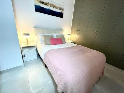 Apartment Seville, 2 bedrooms, 5 persons - photo_19590076990