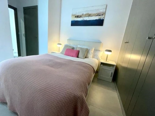 Apartment Seville, 2 bedrooms, 5 persons - photo_19590076990