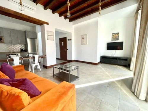 Apartment Seville, 2 bedrooms, 5 persons - photo_19590074172