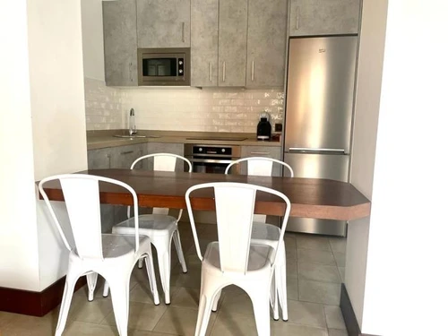 Apartment Seville, 2 bedrooms, 5 persons - photo_19590070767