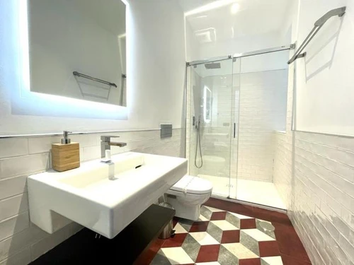 Apartment Seville, 2 bedrooms, 5 persons - photo_19590070767