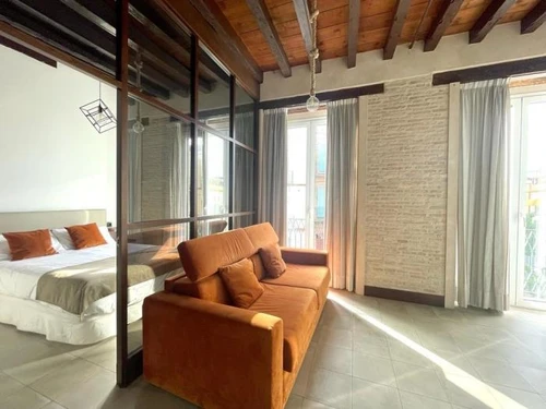 Apartment Seville, 1 bedroom, 4 persons - photo_19590078784
