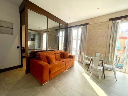 Apartment Seville, 1 bedroom, 4 persons - photo_19590078784