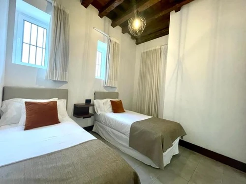 Apartment Seville, 2 bedrooms, 5 persons - photo_19590076522