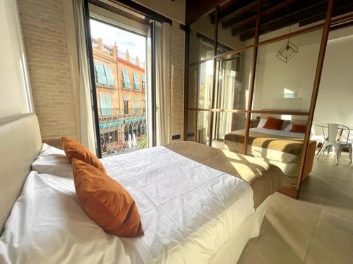 Apartment Seville, 2 bedrooms, 5 persons - photo_19590076522