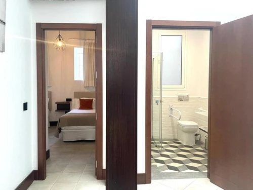 Apartment Seville, 2 bedrooms, 5 persons - photo_19590076522