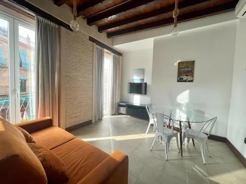 Apartment Seville, 2 bedrooms, 5 persons - photo_19590076522