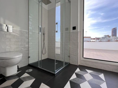 Apartment Seville, 2 bedrooms, 5 persons - photo_19590074426