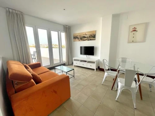 Apartment Seville, 2 bedrooms, 5 persons - photo_19590074426