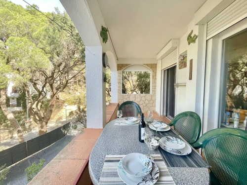 Appartement Roses, 2 pièces, 4 personnes - photo_1011399467629