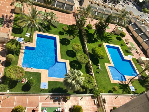 Appartement Benidorm, 2 pièces, 4 personnes - photo_20024046428