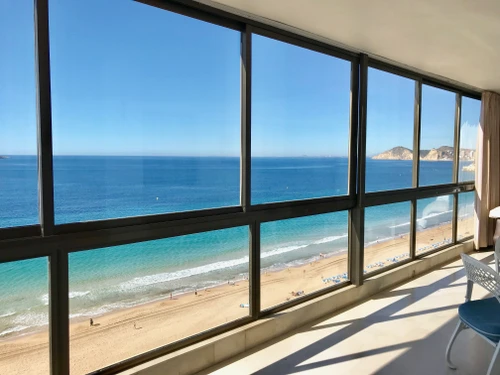 Appartement Benidorm, 3 pièces, 6 personnes - photo_20024046693