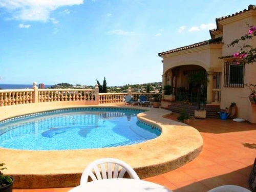 Villa Denia, 3 pièces, 4 personnes - photo_17259182605