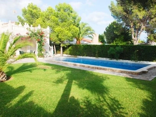 Villa L'Ametlla de Mar, 3 Schlafzimmer, 5 Personen - photo_17259183426