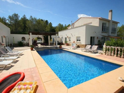 Villa Denia, 7 pièces, 12 personnes - photo_17259183005