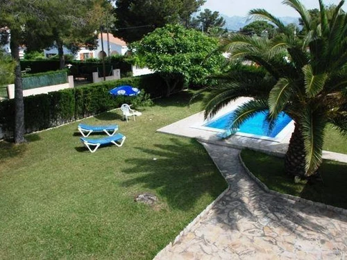 Villa L'Ametlla de Mar, 4 pièces, 6 personnes - photo_18560877138