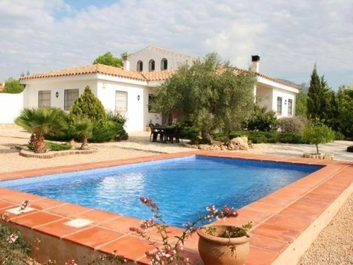 Villa L'Ametlla de Mar, 3 Schlafzimmer, 6 Personen - photo_19043473767