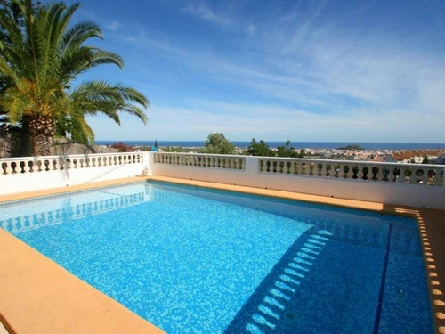 Villa Denia, 3 bedrooms, 6 persons - photo_18930669561