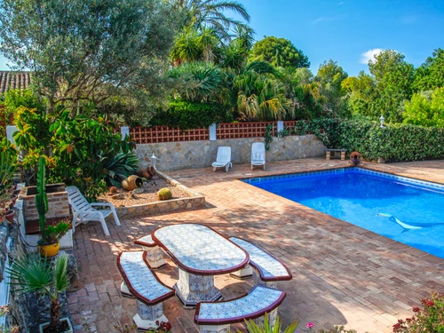 Villa Denia, 3 Schlafzimmer, 6 Personen - photo_18930669643