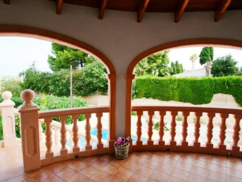 Villa Denia, 2 bedrooms, 4 persons - photo_18930669891