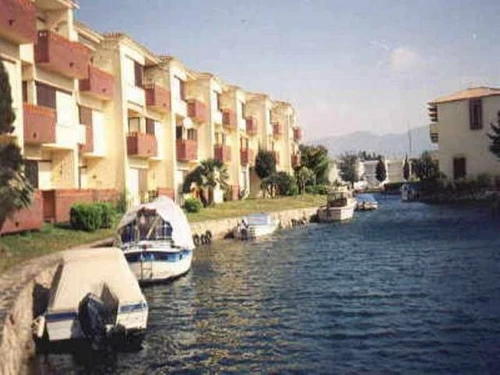 Apartment Empuriabrava, 2 bedrooms, 6 persons - photo_18949275146