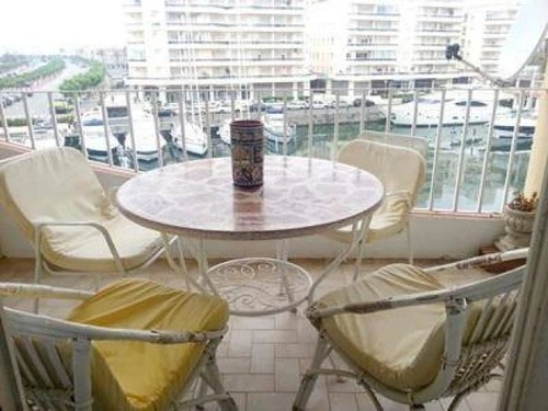 Apartment Empuriabrava, 2 bedrooms, 6 persons - photo_18949274500