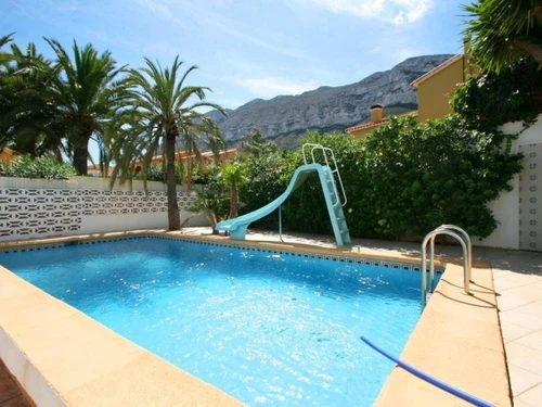 Villa Denia, 3 bedrooms, 6 persons - photo_18930669216