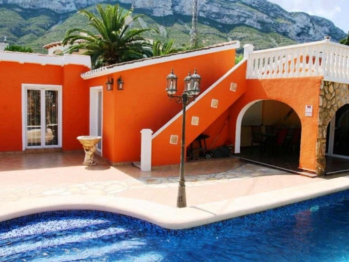 Villa Denia, 3 pièces, 4 personnes - photo_17259184232