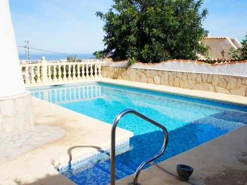 Villa Denia, 2 Schlafzimmer, 5 Personen - photo_18930671112