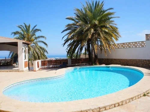 Villa Denia, 5 pièces, 10 personnes - photo_18930669303