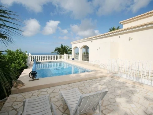 Villa Denia, 3 Schlafzimmer, 6 Personen - photo_17259183903