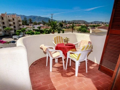 Apartment Denia, 2 bedrooms, 4 persons - photo_18930674321