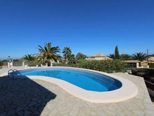 Villa Denia, 3 bedrooms, 6 persons - photo_18930670560