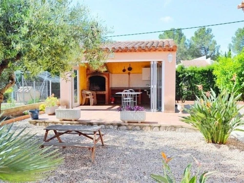 Villa L'Ametlla de Mar, 5 pièces, 8 personnes - photo_17259183667