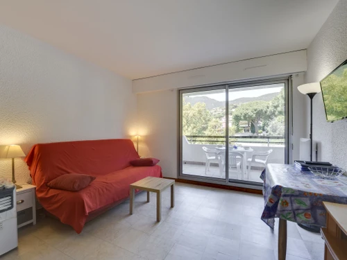 Ferienwohnung Cavalaire-sur-Mer, Studio, 4 Personen - photo_14210684366